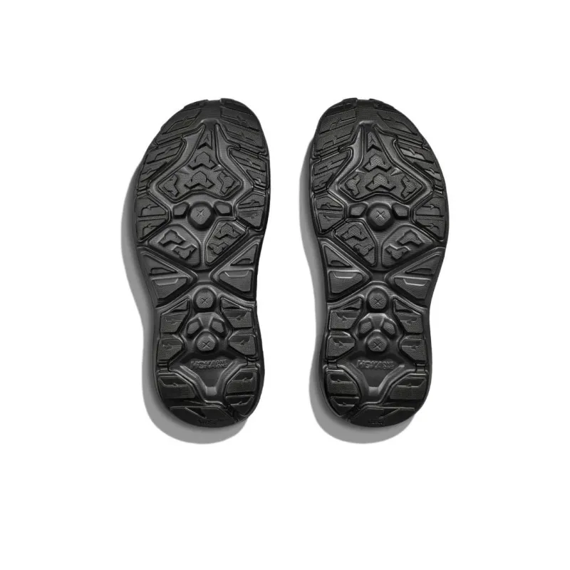 HOKA ONE ONE Hopara 2 Triple Black Women's-4