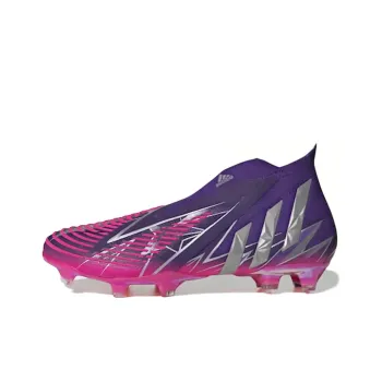 Adidas Predator Edge+ Low Fg 'UEFA Champions League'