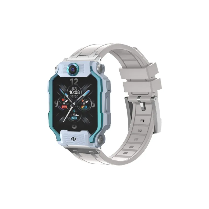 Miss Wrist Imoo Compatibility Watch Band Silicone Material-8