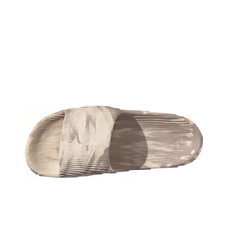 Adidas Adilette 22 Slides Sand Strata-3