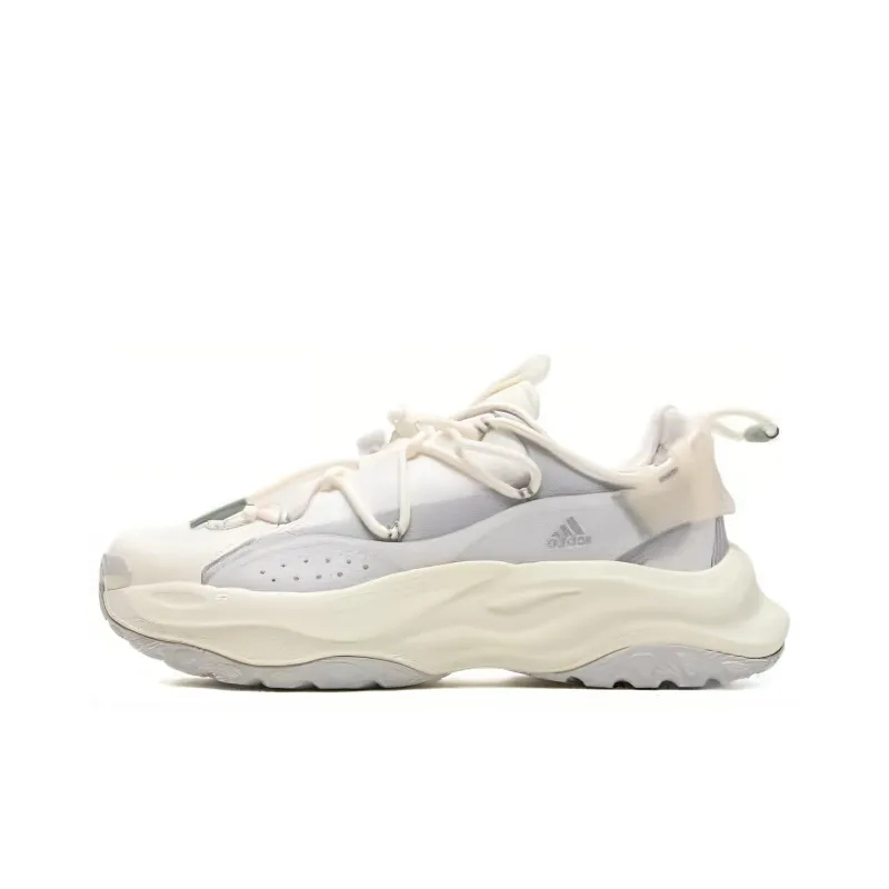adidas Maxxwavy White Cream-0
