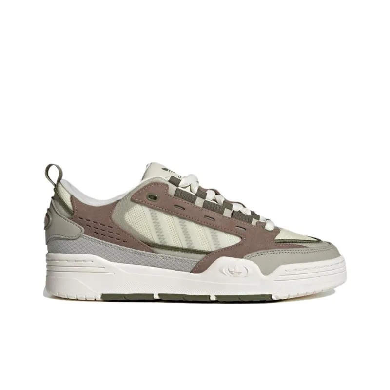 Adidas Originals Adi2000 Shoes 'Brown'-1
