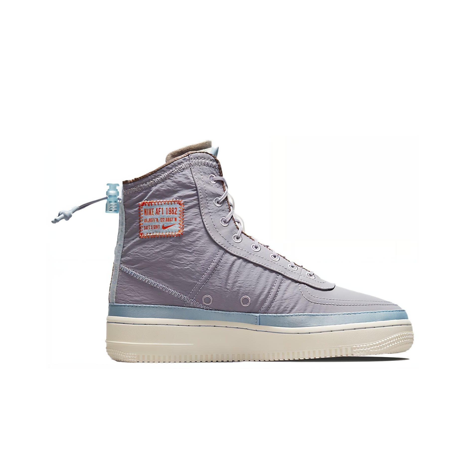 nike air force 1 shell wmns