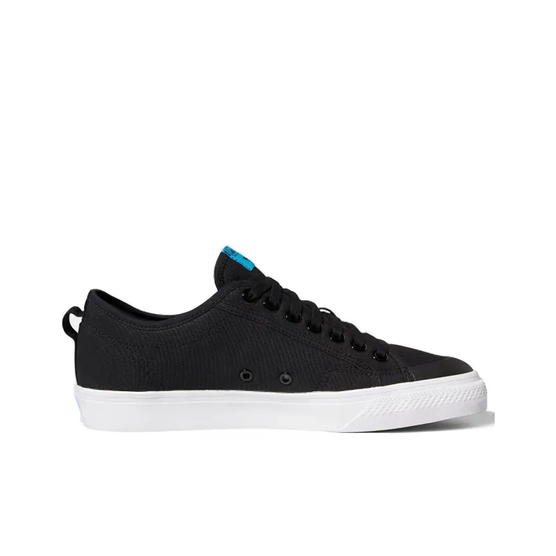 Adidas Nizza Trefoil Core Black Multi-1