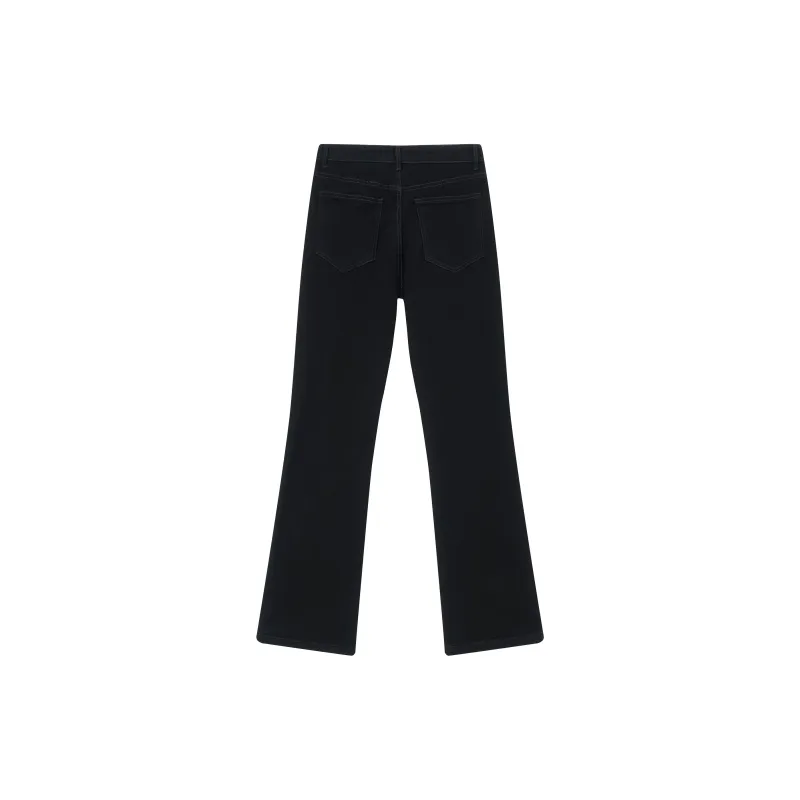 Hurley Jeans Unisex-1