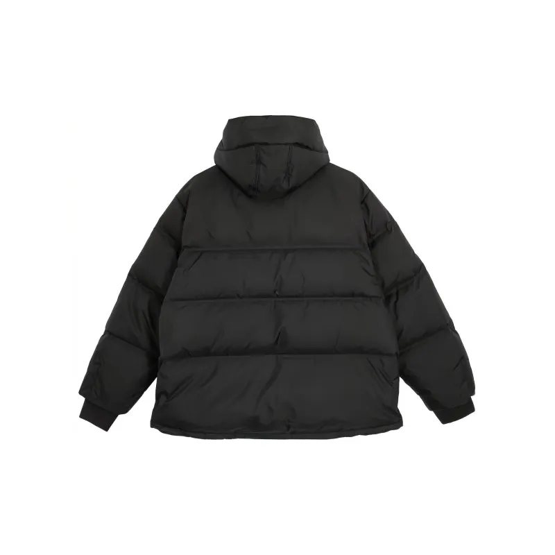 PUMA Down Jackets Men Black-1
