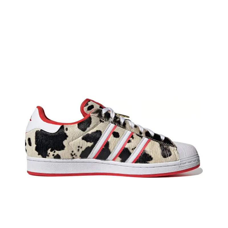 adidas originals Superstar "Chinese New Year Of The Ox"-1