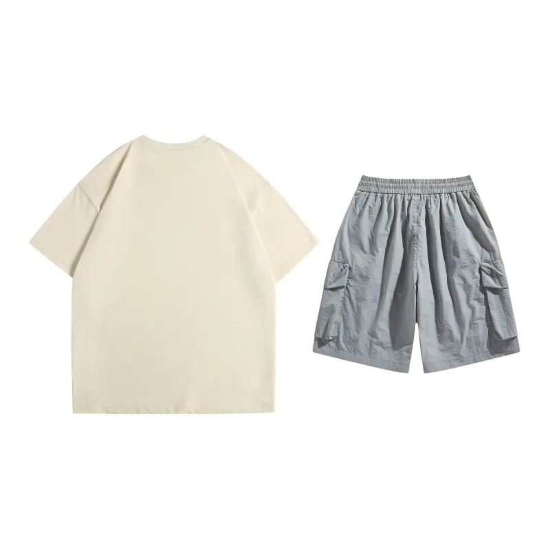 FREO3N Casual Sportswear Unisex-41