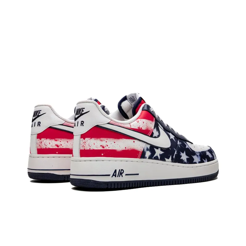Nike Air Force 1 Low Independence Day 2014-4