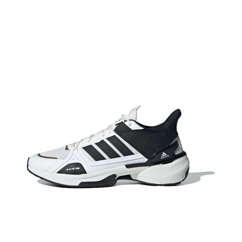 Adidas Mts 'White Black'-0