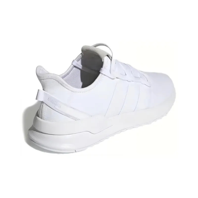 Adidas Originals U Path Run Triple Cloud White-3