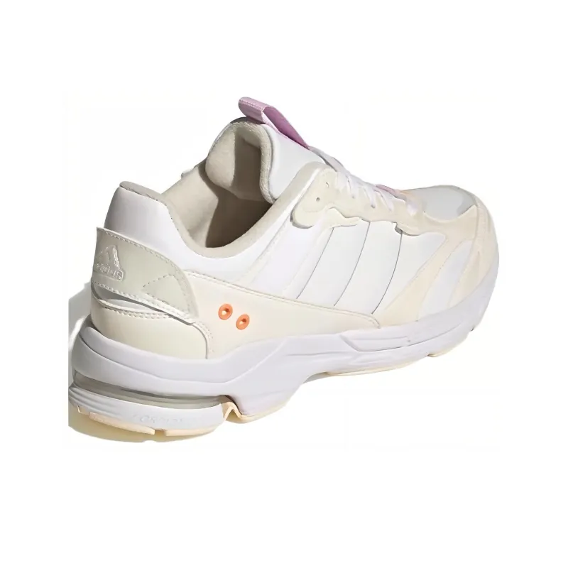 Adidas Spiritain 2000 'Cream White Orange'-2