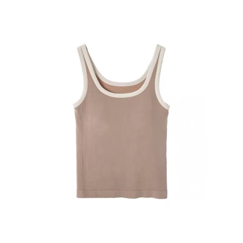 The Story Of The Flower Season Camisole Women's-2
