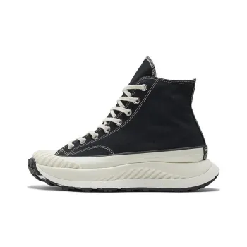 Converse Chuck Taylor All Star 70 Hi AT CX Black Egret Black