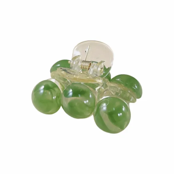 ZWU Hair Clips Women's-0