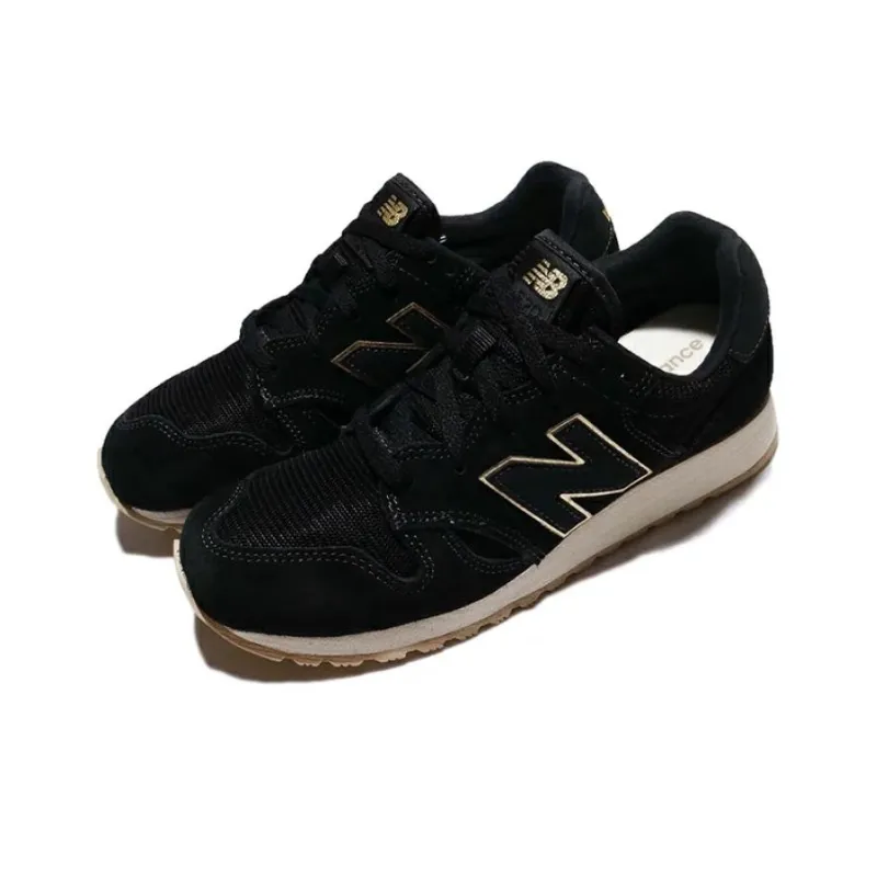 New Balance W LIFESTYLE 'Black Gold' Women's-3