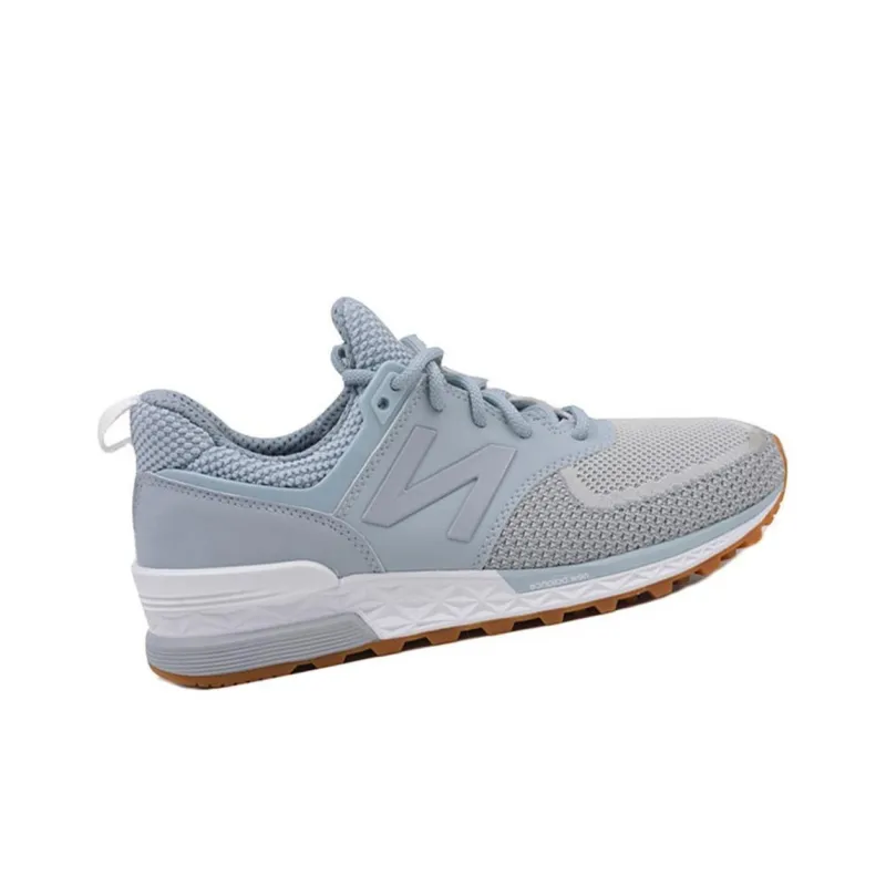 New Balance 574 Casual Grey-1