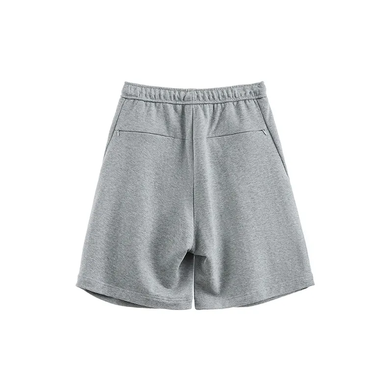 BUTTBILL Casual Shorts Unisex-5