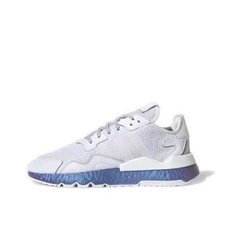 Adidas Originals Nite Jogger Cloud White Crystal