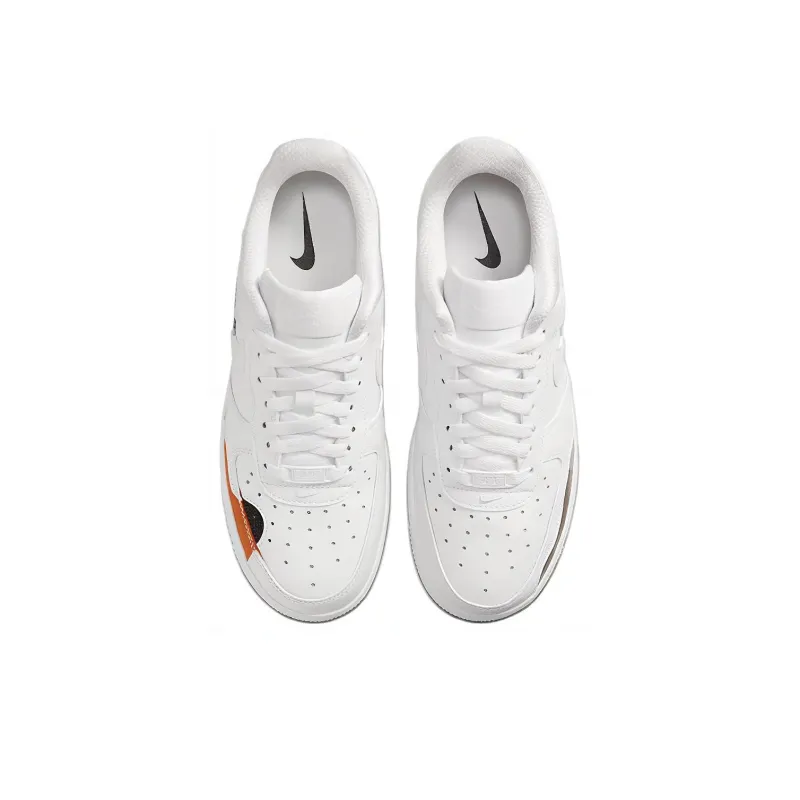 Nike Air Force 1 '07 Lx 'See Through White' Women's-3