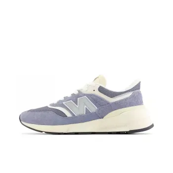 New Balance 997R Washed Blue
