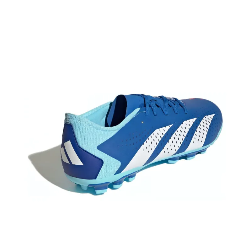adidas Predator Accuracy.3 L 2G/3G AG 'Bright Royal White'-3