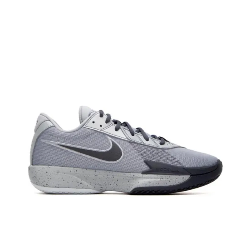 Nike Air Zoom G.T. Cut Academy Ep 'Grey'-1