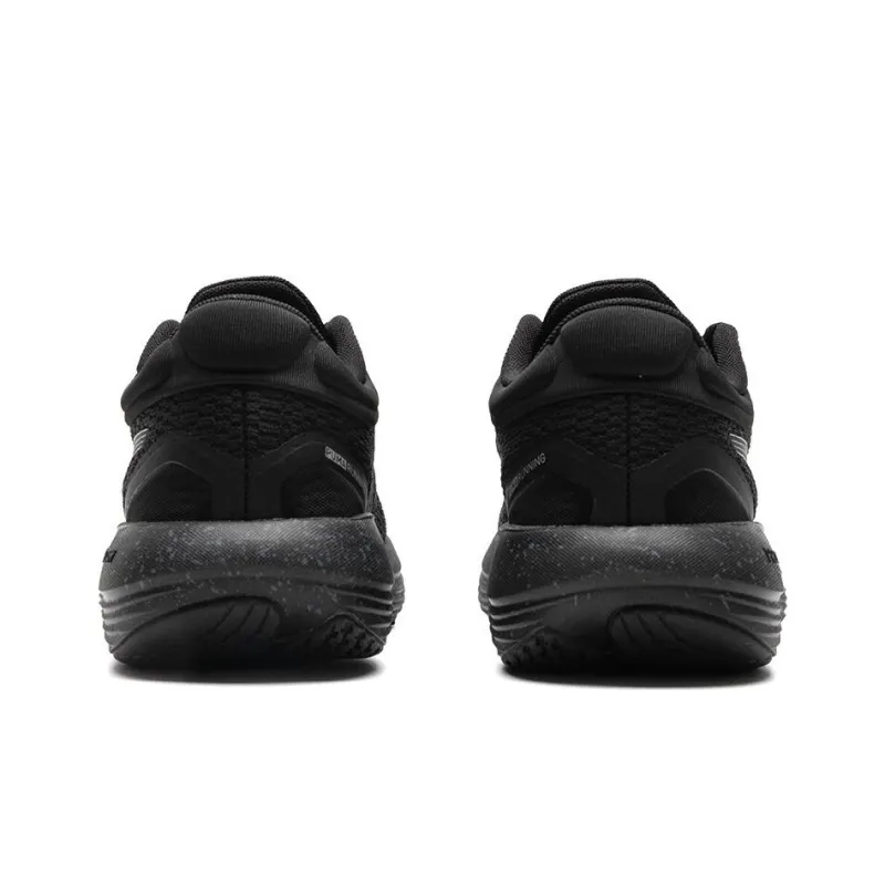 Puma Scend Pro 'Black Silver'-3