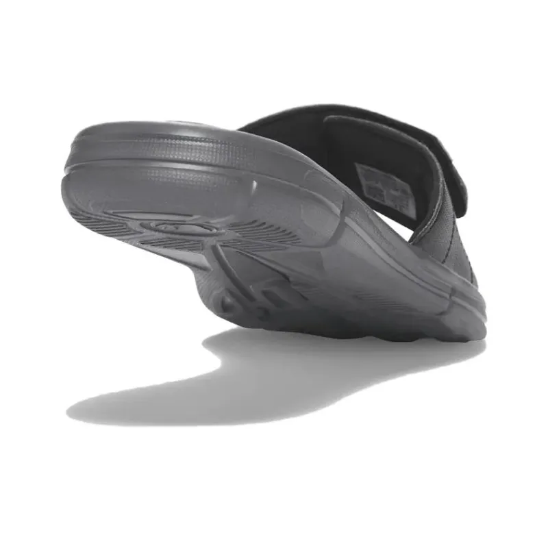 Under Armour Ignite V Slippers Black-3
