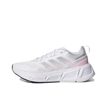 Adidas Neo Questar 'White Almost Pink' Women's