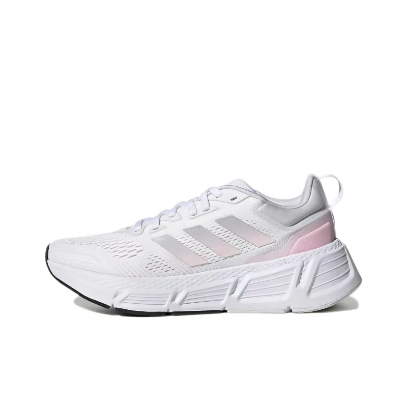 Adidas Neo Questar 'White Almost Pink' Women's-0