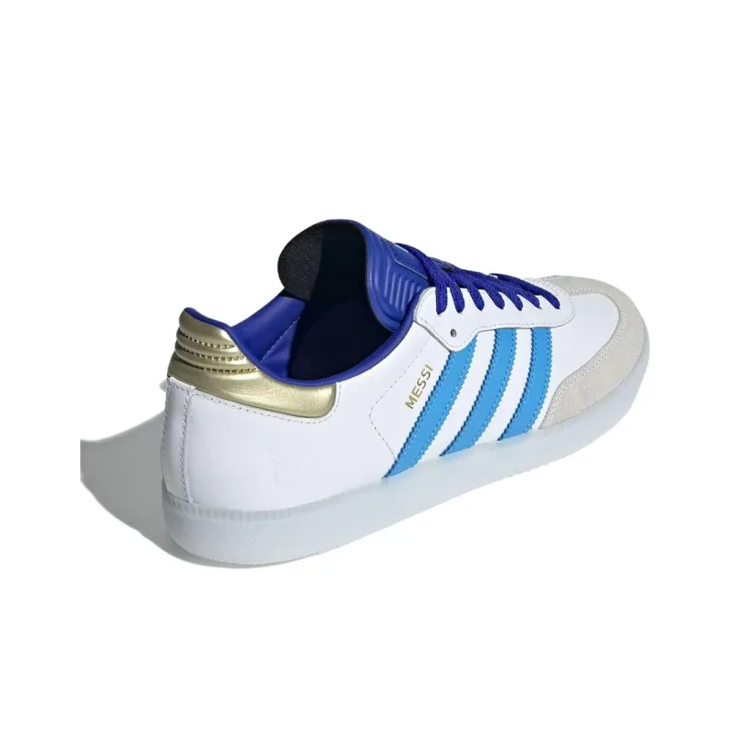 Adidas Samba Indoor Lionel Messi-2