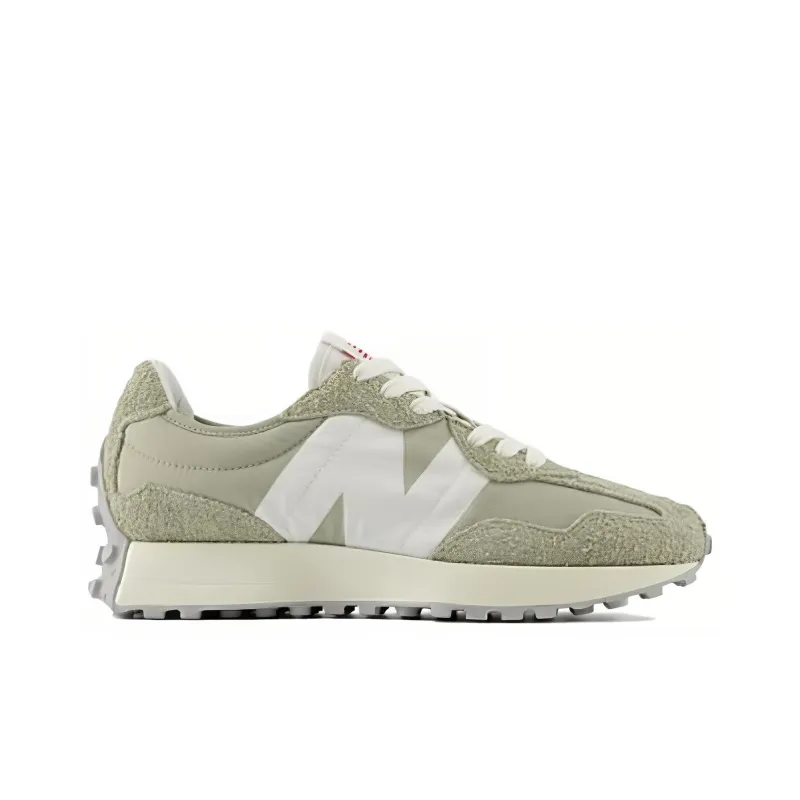 New Balance 327 Olivine-1