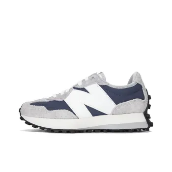 New Balance 327 Brighton Grey Vintage Indigo