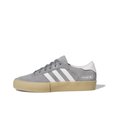 Adidas Matchbreak Super 'Grey White Gum'