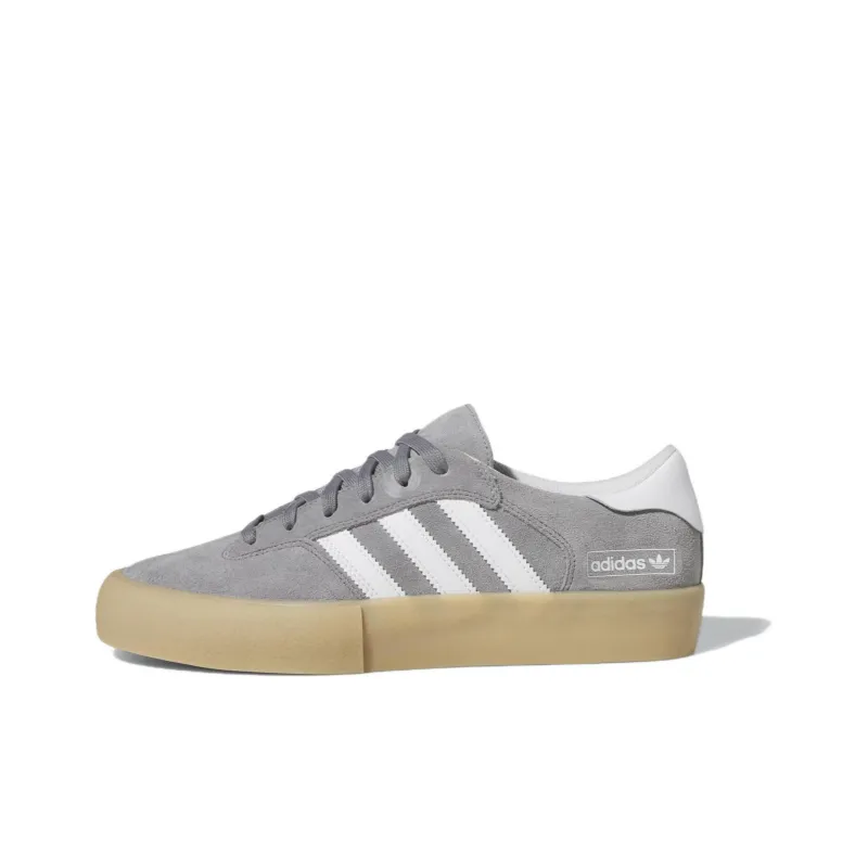 Matchbreak Super Adidas Originals 'Grey White Gum'-0