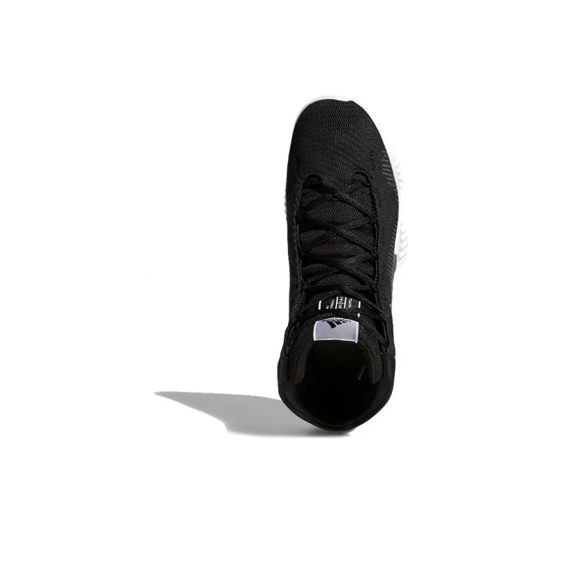 Adidas Pro Bounce 2018 Core Black-3