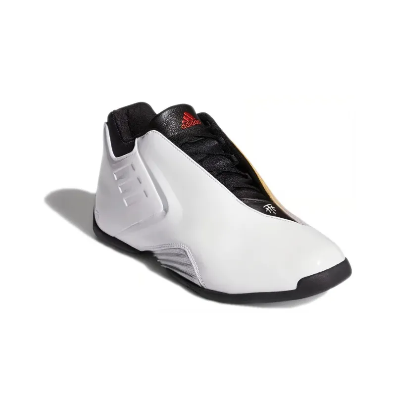 Adidas T Mac 3 Restomod Lesson-2