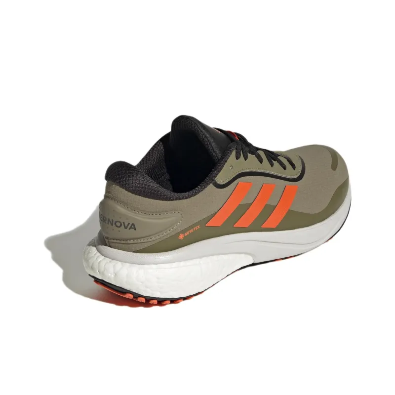 Adidas Supernova Gtx 'Green'-3