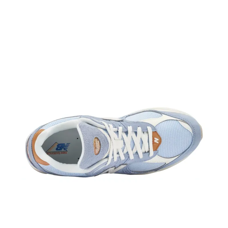 New Balance 2002R Wet Blue-2