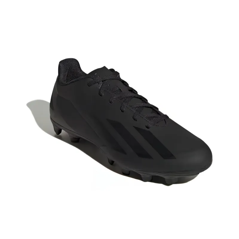 Adidas Crazyfast.4 Flexible Ground Core Black-2