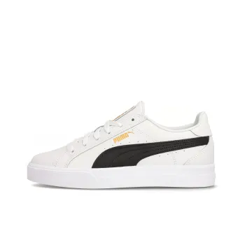 PUMA Ana 'White Black' Women's