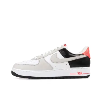 Nike Air Force 1 Low Premium Infrared