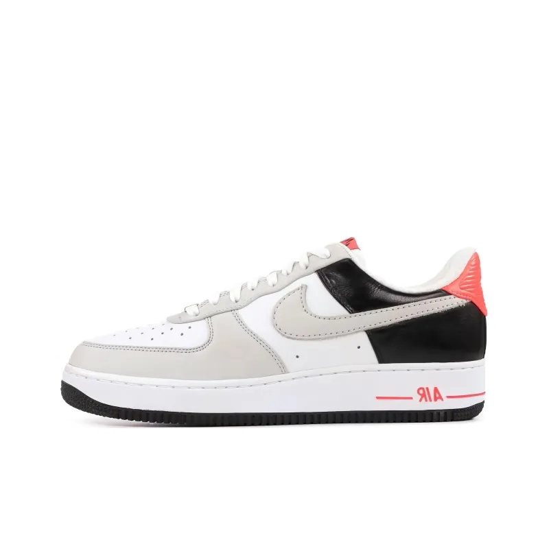 Nike Air Force 1 Low Premium Infrared-0