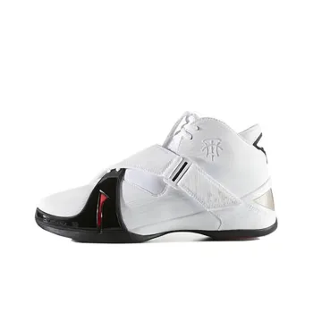 Adidas T Mac 5 'Black White'