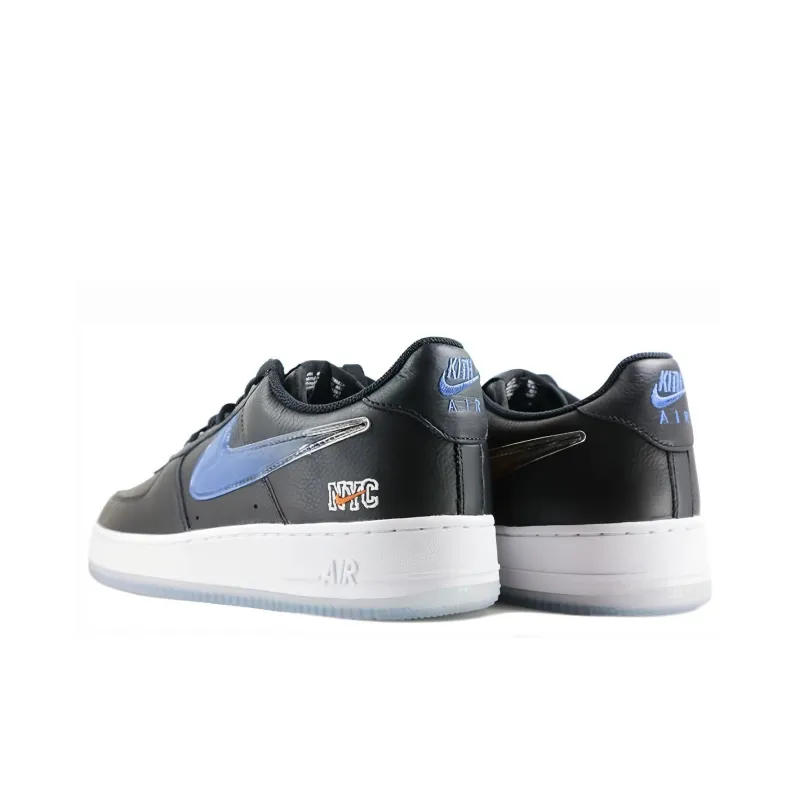 Nike Air Force 1 Low Kith Knicks Away-2