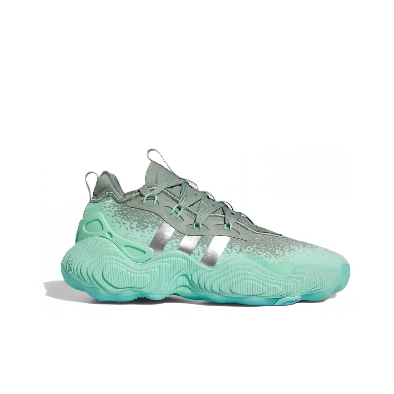 adidas Trae Young 3.0 "Jade"-1
