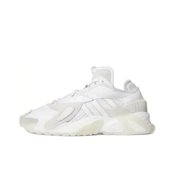 Adidas Originals Streetball Cloud White