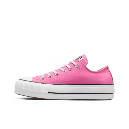 Converse Chuck Taylor All Star Canvas Shoes Women's Low-Top