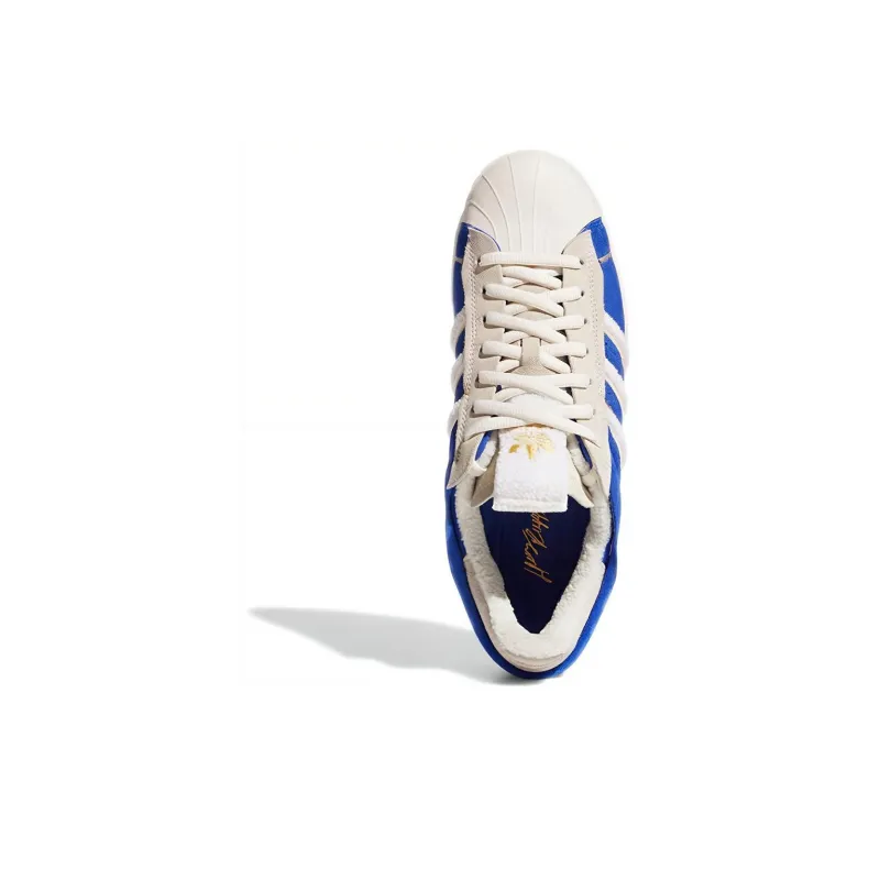 Adidas Superstar WS2 Henry Ruggs Iii Bold Blue-3
